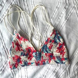 free people bralette
